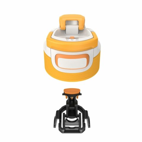 Butelka wody Kambukka Elton Pomarańczowy Tritan 750 ml