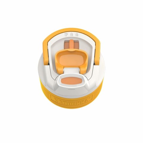 Butelka wody Kambukka Elton Pomarańczowy Tritan 750 ml