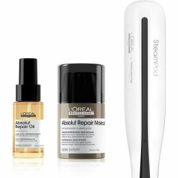 Ceramiczna Parowa Prostownica do Włosów L'Oreal Professionnel Paris Steampod 3