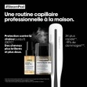 Ceramiczna Parowa Prostownica do Włosów L'Oreal Professionnel Paris Steampod 3