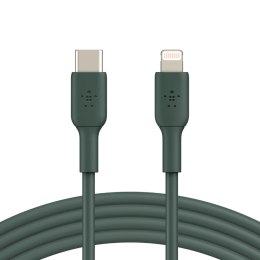 Kabel USB Belkin CAA003BT2MBK Czarny 2 m