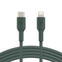 Kabel USB Belkin CAA003BT2MBK Czarny 2 m