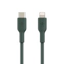 Kabel USB Belkin CAA003BT2MBK Czarny 2 m