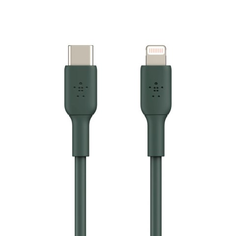 Kabel USB Belkin CAA003BT2MBK Czarny 2 m