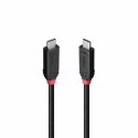 Kabel USB-C na USB-C LINDY 37002 Czarny 2 m