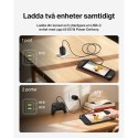 Kabel USB do Lightning Belkin ENA007KQBK Czarny