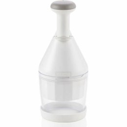 Młynek do Mięsa Leifheit Chopper Confort & Cle Biały Stal nierdzewna Plastikowy