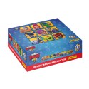 Pakiet kart Panini BRAWL STARS 144 Części