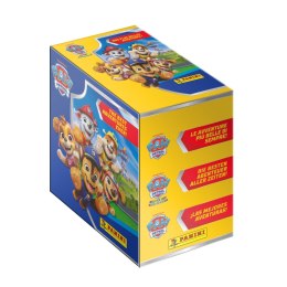 Pakiet kart Panini Paw Patrol : The Best Adventures Ever 180 Części