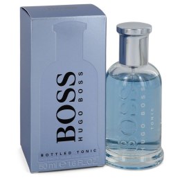 Perfumy Męskie Boss Bottled Tonic Hugo Boss 10003953 EDT 50 ml (1 Sztuk)