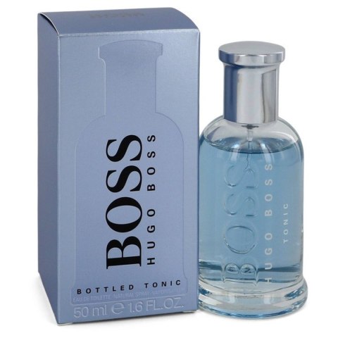 Perfumy Męskie Hugo Boss 10003953 EDT 50 ml 100 ml (1 Sztuk)