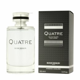 Perfumy Męskie Boucheron Quatre Pour Homme EDT 100 ml