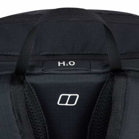 Plecak Sportowy Berghaus 24/7 365 U18 Czarny 18 L