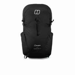 Plecak Sportowy Berghaus Remote Hike 23l Dame Czarny 23 L