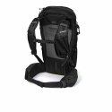 Plecak Sportowy Berghaus Remote Hike 23l Dame Czarny 23 L