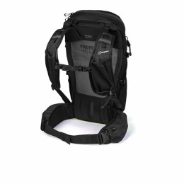 Plecak Sportowy Berghaus Remote Hike 23l Dame Czarny 23 L