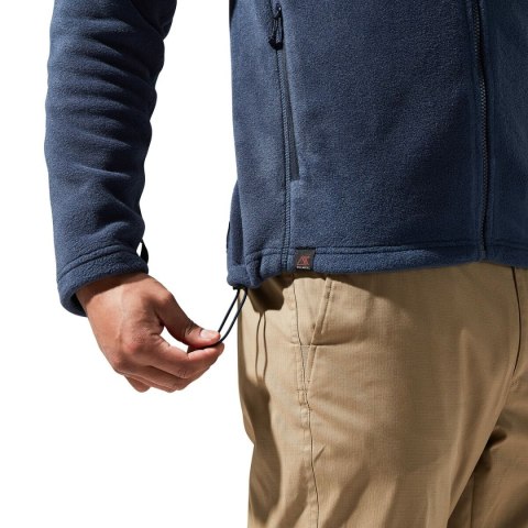 Podszewka z polaru Berghaus 4-22254R14M Mężczyzna