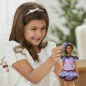 Zabawa z Plasteliną Play-Doh Barbie Fashionista Ruffles Wielokolorowy 730 g