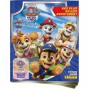 Album do kolekcjonowania kart Panini Paw Patrol