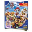 Album do kolekcjonowania kart Panini Paw Patrol