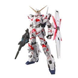 Figurki Superbohaterów Bandai PG 1/60 UNICORN GUNDAM Animacja i anime