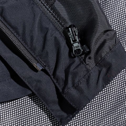 Kurtka Berghaus Hillwalker Interactive Shell roz. L Czarna