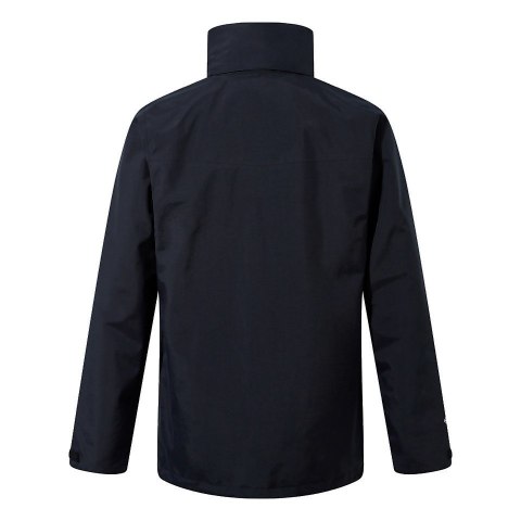 Kurtka męska Berghaus Hillwalker Interactive Shell rozmiar M, czarna