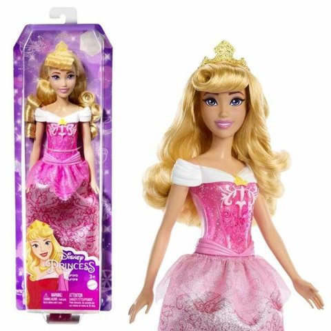 Lalka Disney Princess HLW09 29 cm