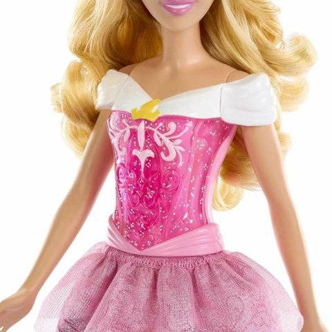 Lalka Disney Princess HLW09 29 cm
