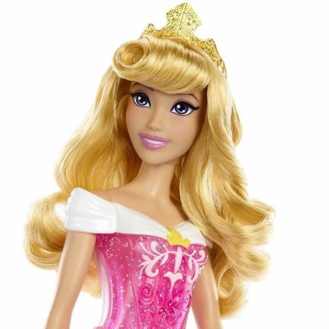 Lalka Disney Princess HLW09 29 cm