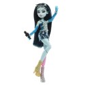 Lalka Monster High Secrets Frankie