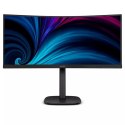 Monitor Philips 86,4cm (34,0") 34B2U3600C 21:09 HDMI+DP+USB-C