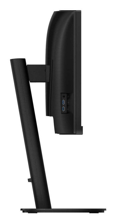 Monitor Philips 86,4cm (34,0") 34B2U3600C 21:09 HDMI+DP+USB-C