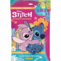 Pakiet kart Panini Stitch Fantasy Worlds 15 Części