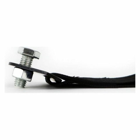 Pasek holowniczy 3000 kg 15mm Czarny