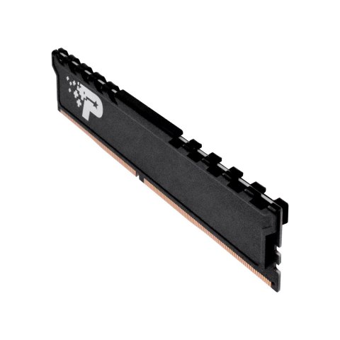 Patriot Premium Black DDR4 32GB 3200MHz Radiator