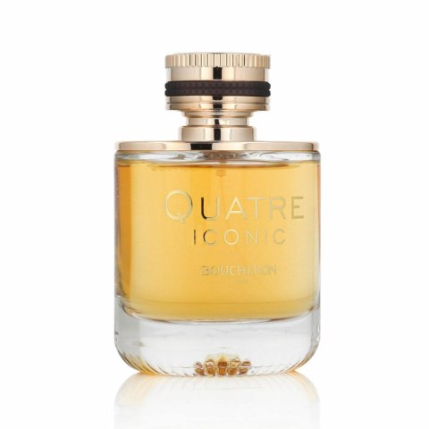 Perfumy Damskie Boucheron Quatre Iconic