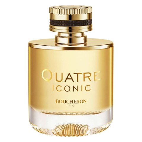 Perfumy Damskie Boucheron Quatre Iconic