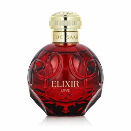 Perfumy Damskie Elie Saab Elixir Love