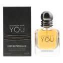 Perfumy Męskie Armani ARM00305 EDT (Kwiecisty)