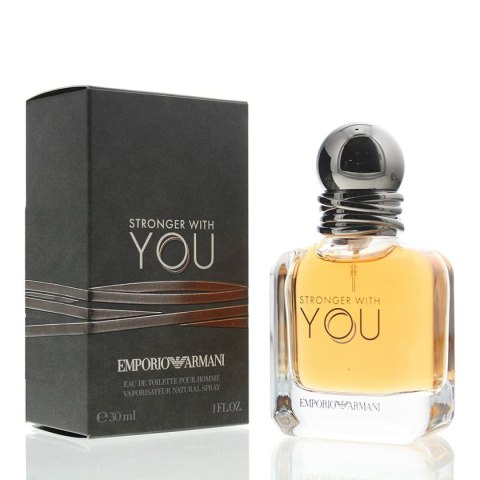 Perfumy Męskie Armani ARM00305 EDT (Kwiecisty)