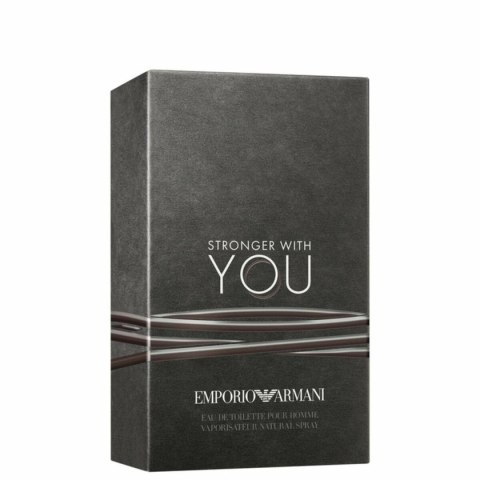 Perfumy Męskie Armani ARM00305 EDT (Kwiecisty)