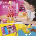 Zabawa z Plasteliną Play-Doh Barbie Designer Fashion Show Wielokolorowy
