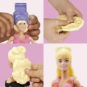 Zabawa z Plasteliną Play-Doh Barbie Designer Fashion Show Wielokolorowy