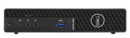 DELL OptiPlex 3090 Micro i3-10100T 16GB 256GB SSD USFF Win11pro UŻYWANY