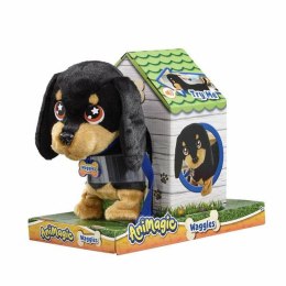 Interaktywny Piesek Bizak Waggles