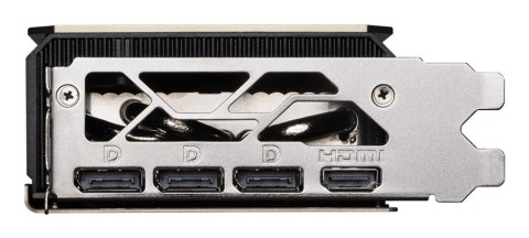 Karta graficzna MSI GeForce RTX 5070 12G INSPIRE 3X OC (DLSS 4, 3x DisplayPort, 1x HDMI 2.1)