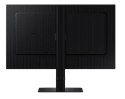 Monitor 24 cale ViewFinity S60UD IPS 2560x1440 WQHD 16:9 1xHDMI 2xDP 1xUSB-C 90W 3xUSB-A 5ms PinP/PbyP 100Hz HAS+PIV płaski 3YOn