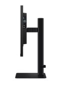 Monitor 24 cale ViewFinity S60UD IPS 2560x1440 WQHD 16:9 1xHDMI 2xDP 1xUSB-C 90W 3xUSB-A 5ms PinP/PbyP 100Hz HAS+PIV płaski 3YOn