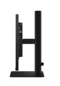 Monitor 24 cale ViewFinity S60UD IPS 2560x1440 WQHD 16:9 1xHDMI 2xDP 1xUSB-C 90W 3xUSB-A 5ms PinP/PbyP 100Hz HAS+PIV płaski 3YOn